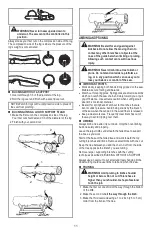 Preview for 11 page of Poulan Pro PD4016 Instruction Manual