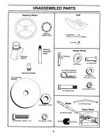 Preview for 5 page of Poulan Pro PDB1842STA Owner'S Manual