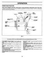 Preview for 10 page of Poulan Pro PDB1842STA Owner'S Manual