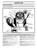 Preview for 11 page of Poulan Pro PDGT26H54A Owner'S Manual