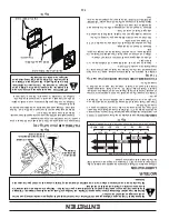 Preview for 32 page of Poulan Pro PDRT900 Operator'S Manual