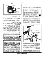 Preview for 35 page of Poulan Pro PDRT900 Operator'S Manual