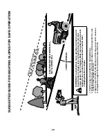 Preview for 29 page of Poulan Pro PK1942YT Operator'S Manual