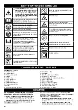 Preview for 24 page of Poulan Pro PL1416 Instruction Manual