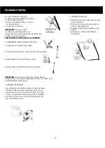 Предварительный просмотр 13 страницы Poulan Pro PM21N550RH Operator'S Manual