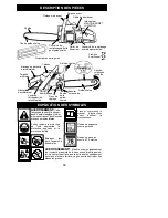 Preview for 2 page of Poulan Pro PN4620 Instruction Manual