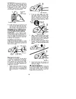 Preview for 8 page of Poulan Pro PN4620 Instruction Manual