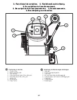 Предварительный просмотр 37 страницы Poulan Pro PO125-97RB Instruction Manual