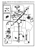 Preview for 4 page of Poulan Pro PO175A42LT Repair Parts Manual