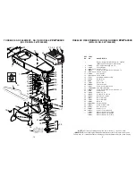 Preview for 3 page of Poulan Pro Poulan Pro 96172000402 Repair Parts Manual