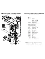 Preview for 4 page of Poulan Pro Poulan Pro 96172000402 Repair Parts Manual