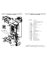 Предварительный просмотр 3 страницы Poulan Pro Poulan Pro 96172000403 Repair Parts Manual