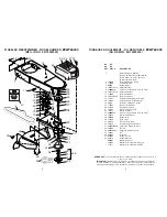 Предварительный просмотр 4 страницы Poulan Pro Poulan Pro 96172000403 Repair Parts Manual