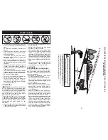 Предварительный просмотр 4 страницы Poulan Pro Poulan PRO PB30 Operator'S Manual