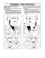 Предварительный просмотр 6 страницы Poulan Pro POULANPRO 96192001902 Owner'S Manual