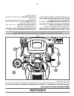 Preview for 47 page of Poulan Pro PP155G42 Operator'S Manual