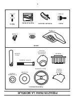 Preview for 52 page of Poulan Pro PP155G42 Operator'S Manual