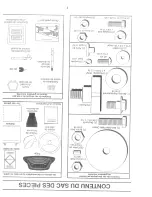 Preview for 53 page of Poulan Pro PP15H42KA Operator'S Manual