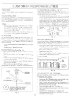 Предварительный просмотр 16 страницы Poulan Pro PP16H44A Owner'S Manual