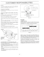 Предварительный просмотр 17 страницы Poulan Pro PP16H44A Owner'S Manual