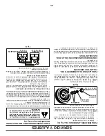 Предварительный просмотр 38 страницы Poulan Pro PP175A42 Operator'S Manual