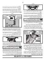 Предварительный просмотр 40 страницы Poulan Pro PP175A42 Operator'S Manual