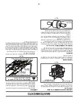 Preview for 39 page of Poulan Pro PP175G46 Operator'S Manual