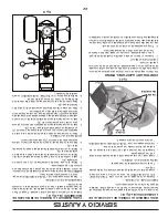 Предварительный просмотр 35 страницы Poulan Pro PP17G42 Operator'S Manual