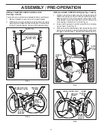 Предварительный просмотр 6 страницы Poulan Pro PP1850ES Owner'S Manual