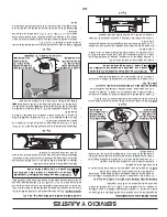 Preview for 39 page of Poulan Pro PP22VA48 Operator'S Manual