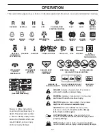 Preview for 11 page of Poulan Pro PP22VA54 Operator'S Manual