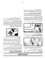 Preview for 47 page of Poulan Pro PP22VH46 Operator'S Manual