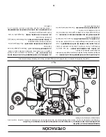 Предварительный просмотр 53 страницы Poulan Pro PP22VH48 Operator'S Manual