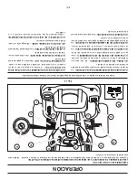 Предварительный просмотр 50 страницы Poulan Pro PP24VA54 Operator'S Manual