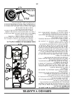 Preview for 40 page of Poulan Pro PP24VH54 Operator'S Manual