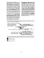 Предварительный просмотр 46 страницы Poulan Pro pp258tpc Instruction Manual