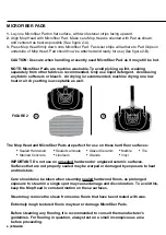 Preview for 6 page of Poulan Pro PP270 Owner'S Manual