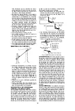 Предварительный просмотр 40 страницы Poulan Pro PP28PDT Instruction Manual