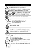 Предварительный просмотр 69 страницы Poulan Pro PP28PDT Instruction Manual