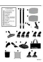 Preview for 5 page of Poulan Pro PP350 Owner'S Manual