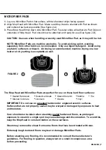 Preview for 7 page of Poulan Pro PP350 Owner'S Manual