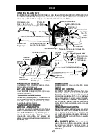 Preview for 29 page of Poulan Pro PP4218AV Instruction Manual