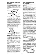 Preview for 56 page of Poulan Pro PP4218AV Instruction Manual