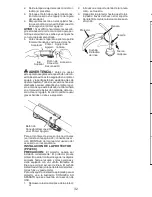 Preview for 32 page of Poulan Pro pp428s Instruction Manual