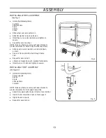 Preview for 13 page of Poulan Pro PP4300 Owner'S Manual