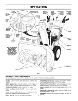 Предварительный просмотр 8 страницы Poulan Pro PP5524ES Owner'S Manual