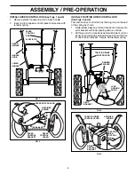 Предварительный просмотр 5 страницы Poulan Pro PP7527ES Owner'S Manual