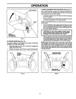 Предварительный просмотр 11 страницы Poulan Pro PP8527ESB Owner'S Manual