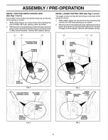 Предварительный просмотр 6 страницы Poulan Pro PP927ESB Owner'S Manual