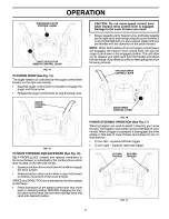 Предварительный просмотр 11 страницы Poulan Pro PP927ESB Owner'S Manual